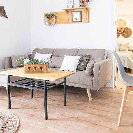 Nayber Gavia - Nuevo Y Centrico Apartamento En Córdoba Exteriör bild