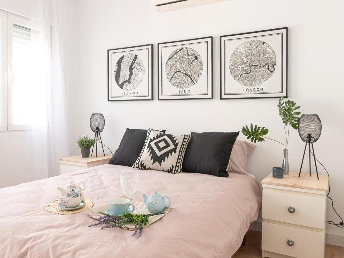 Nayber Gavia - Nuevo Y Centrico Apartamento En Córdoba Exteriör bild