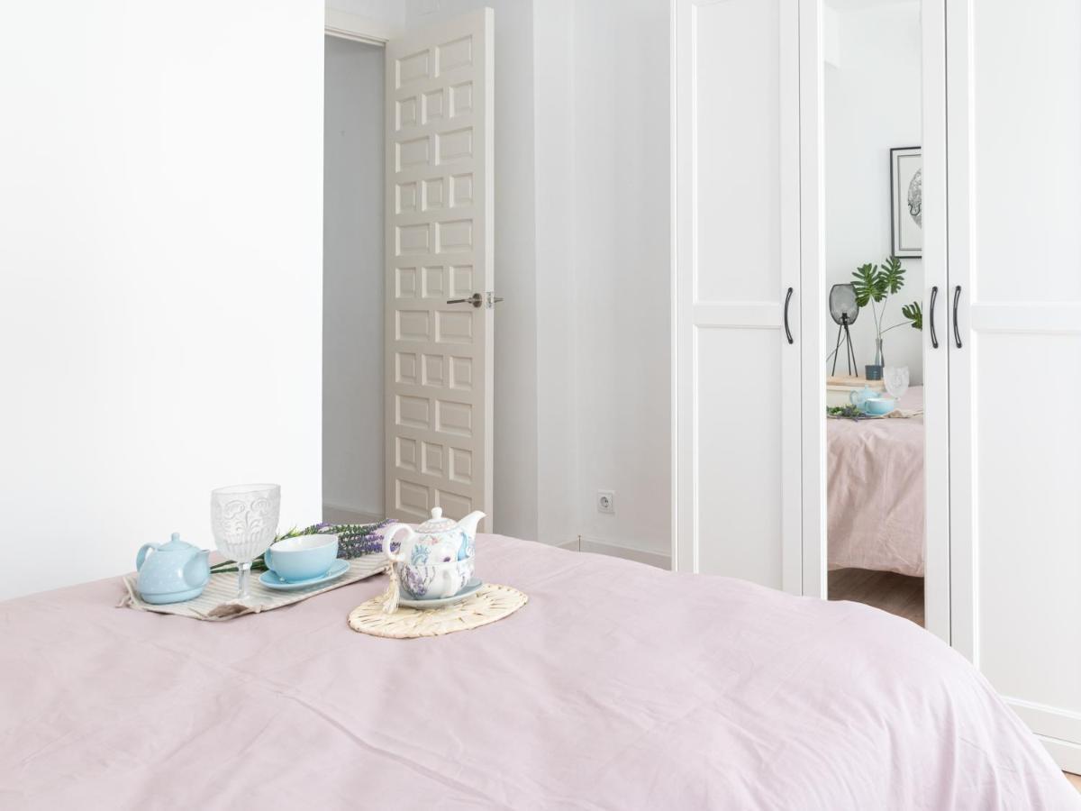 Nayber Gavia - Nuevo Y Centrico Apartamento En Córdoba Exteriör bild