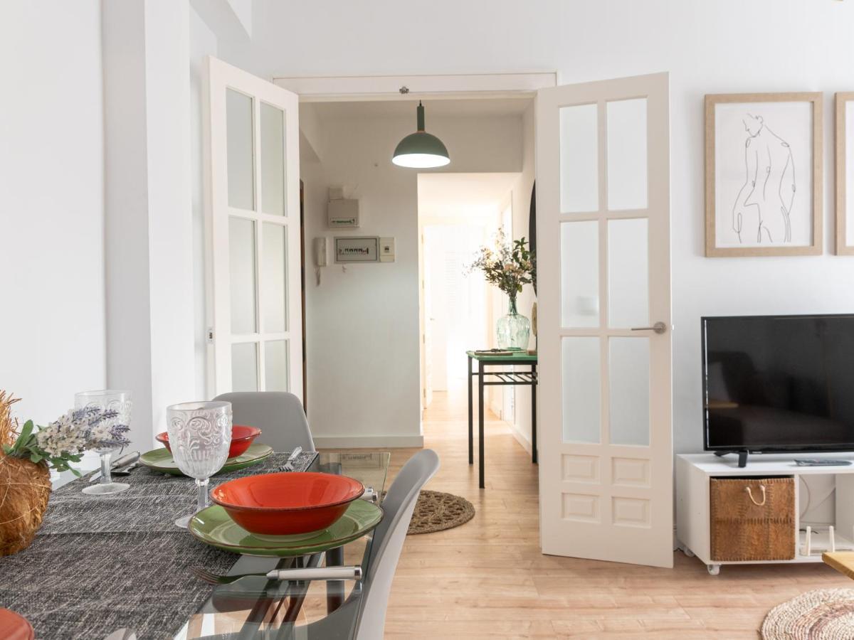Nayber Gavia - Nuevo Y Centrico Apartamento En Córdoba Exteriör bild