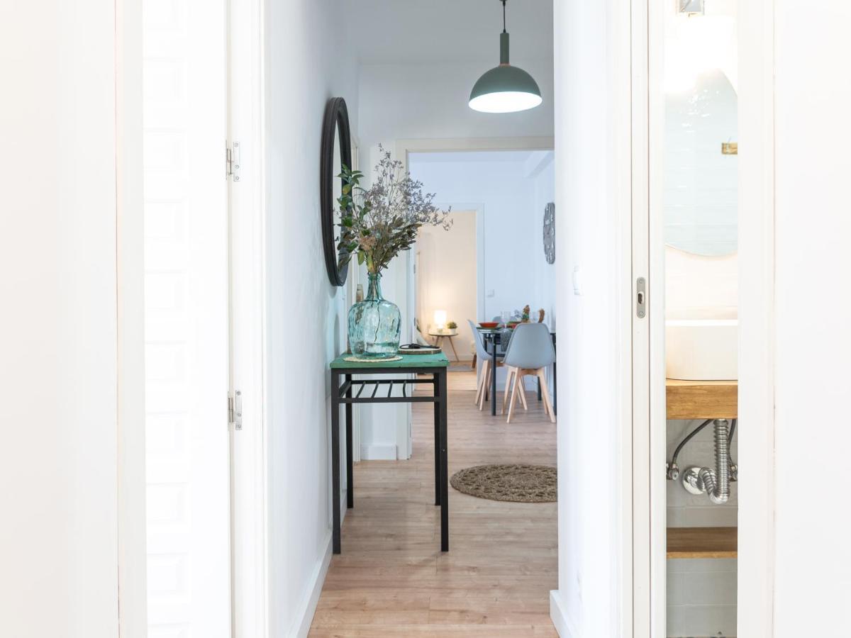 Nayber Gavia - Nuevo Y Centrico Apartamento En Córdoba Exteriör bild