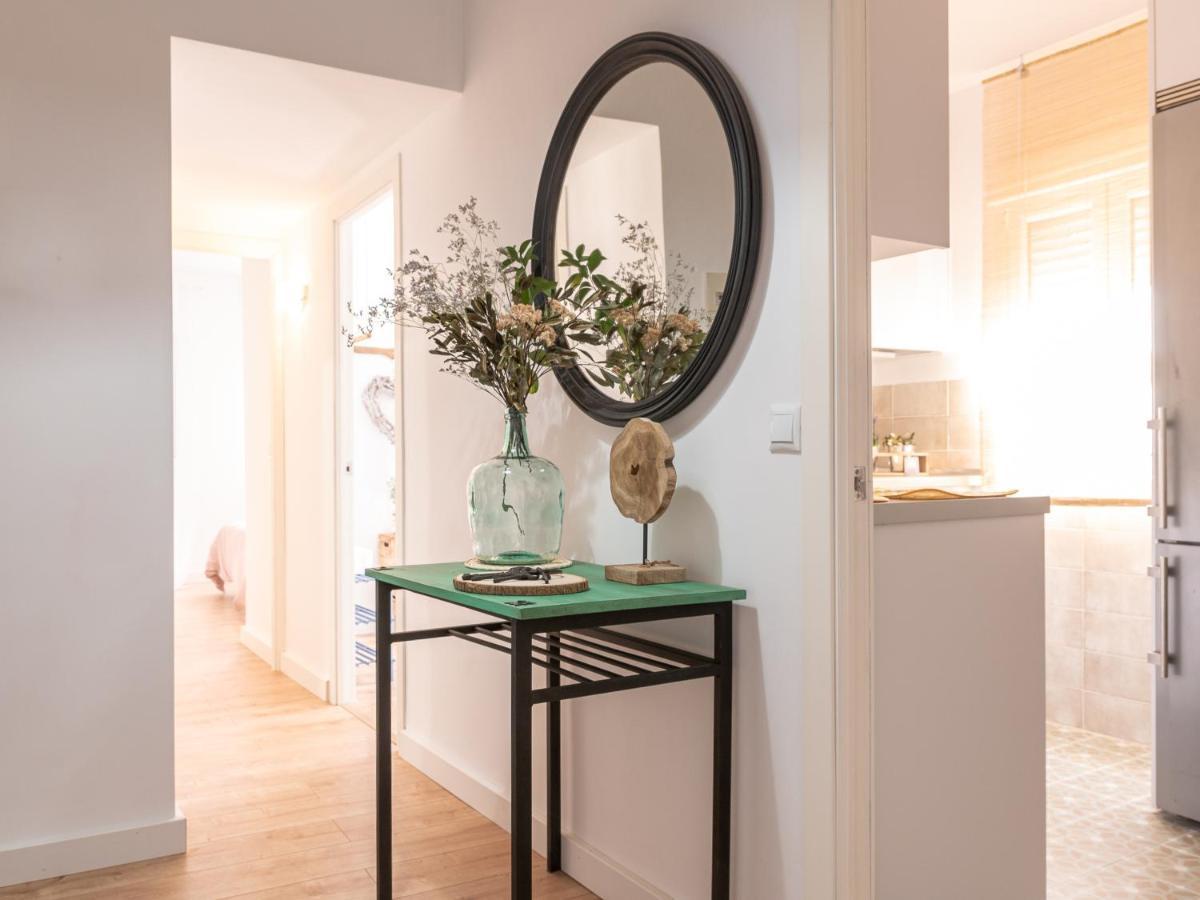 Nayber Gavia - Nuevo Y Centrico Apartamento En Córdoba Exteriör bild