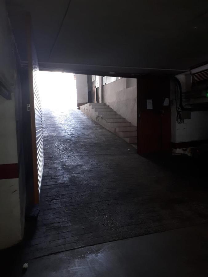 Nayber Gavia - Nuevo Y Centrico Apartamento En Córdoba Exteriör bild